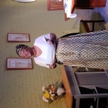 LAB Theater Project Presents SOUP By David Zarko