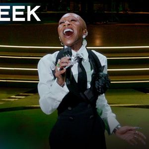 Videos: Cynthia Erivo and Ariana Grande Perform WICKED Songs in Sneak Peeks From NBC…