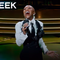 Videos: Cynthia Erivo and Ariana Grande Perform WICKED Songs in Sneak Peeks From NBC… Video