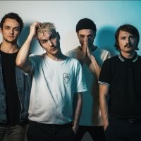 German Rockers Blackout Problems Announce 2020 Headline UK/European Tour