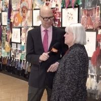 Video: Preview the Costumes of 'The Wondrous Willa Kim' at The New York Public Librar