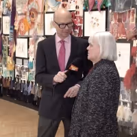 Video: Preview the Costumes of 'The Wondrous Willa Kim' at The New York Public…