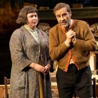 Review Roundup: What Did the Critics Think of DANCING AT LUGHNASA?
