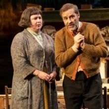 Review Roundup: What Did the Critics Think of DANCING AT LUGHNASA?