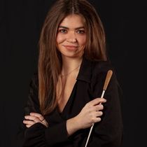 Ciara Murphy Will Make Conducting Debut at Irish Youth Orchestras Festival