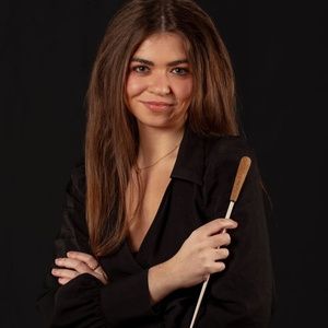 Ciara Murphy Will Make Conducting Debut at Irish Youth Orchestras Festival