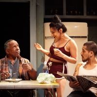 BWW Review: BETWEEN RIVERSIDE AND CRAZY dazzles at 4TH WALL THEATRE