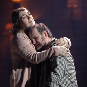 Review: Edmonton Opera Presents An Adaptation of BLUEBEARD'S CASTLE