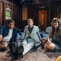 Nickel Creek Extend 2023 Headline Tour