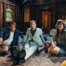 Nickel Creek Extend 2023 Headline Tour