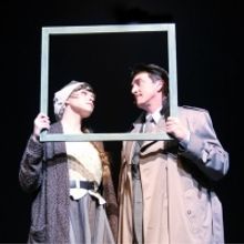 BWW Review: The Pollard Theatre Company Struts Into Season 34 with THE 39 STEPS
