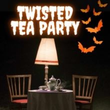 Stockroom Stages Family Halloween Immersive Site Specific Event