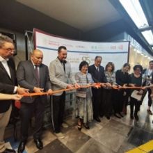 Viaje En El Tiempo Proponela Exposición El Palacio De Bellas Artes. 85 Años De Arte