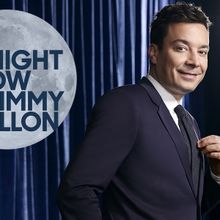Jimmy Fallon Extends Deal With NBCUniversal Through 2028