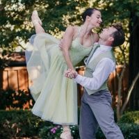 New Ballets Performed Around The Bay! Smuin Launches Virtual Series