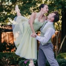 New Ballets Performed Around The Bay! Smuin Launches Virtual Series