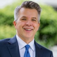 World Renowned Violinist Michael Ludwig Performs With Philadelphia Youth Orchestra Interview