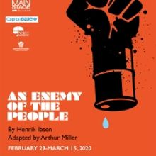 AN ENEMY OF THE PEOPLE is Coming to Gamut Theatre