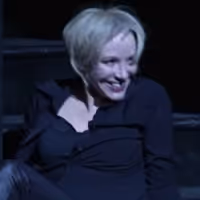 VIDEO: Charlotte D'Amboise Pays Tribute to Ann Reinking at CHICAGO 25th Anniversary… Video