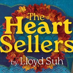 THE HEART SELLERS Atlanta Premiere to Open Horizon Theatre 2025–26 Season