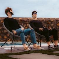 slenderbodies Announce 'simple shapes' Album
