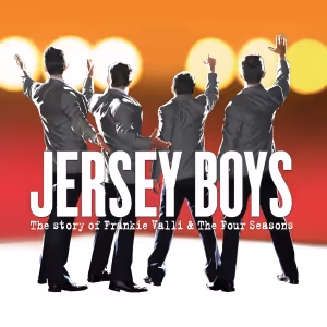 Review: JERSEY BOYS at Music Theatre Of Connecticut