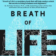 Legacy Launch Pad Publishing Releases Self-help Book On Using Breathwork For Addictio