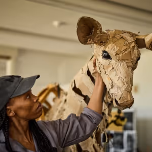 THE HERDS Launch Training Programme