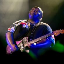 Celebrate Black History Month with BLUES JAM at Jazz At Lincoln Center