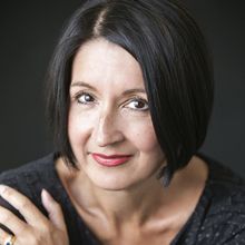 GRINDR MOM Starring Jessica Martin to Have European Premiere at Waterloo East Theatre