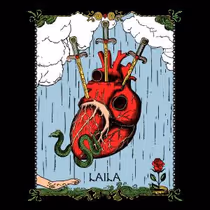 BELLE AND CHAIN Release New Single 'Laila'