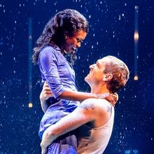 Full Broadway Cast Set For THE NOTEBOOK