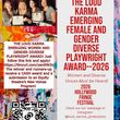Loud Karma Productions to Open Submissions for 4th Annual Playwright Award at Hollywood Fr Photo