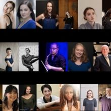 Oakland University's MaTilDa Awards Honors Distinguished Performers In Music, Theatre