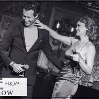 Kate Baldwin & Aaron Lazar's 54 Below Concert to Offer Livestream Option