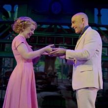 Video: Get A First Look At SOUTH PACIFIC at Fulton Theatre