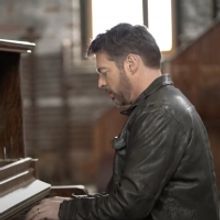 VIDEO: Harry Connick Jr. Releases Music Video For 'Amazing Grace'