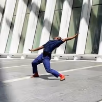 Films.Dance MATCH, Featuring 46 Dancers Across 20 Cities Worldwide, Streaming Now