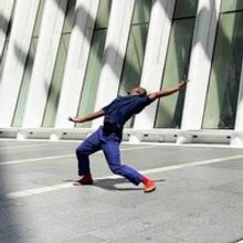 Films.Dance MATCH, Featuring 46 Dancers Across 20 Cities Worldwide, Streaming Now