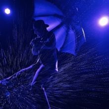 ONU Theatre to Present SINGIN' IN THE RAIN