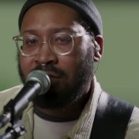 VIDEO: Bartees Strange Performs 'Boomer' on LATE NIGHT WITH SETH MEYERS Video