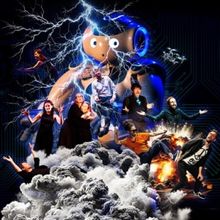 AI-Driven Theatre Experiment ROBOTALES Comes to Edinburgh Fringe 2025