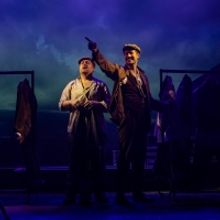 Barn Theatre Will Give Free Tickets For STONES IN HIS POCKETS to NHS Workers