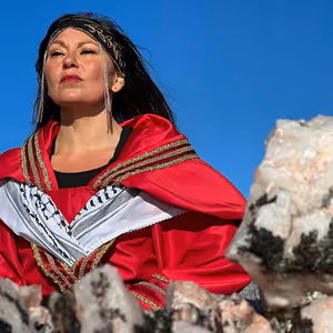 Stage Adaptation of Tanya Tagaq's Book SPLIT TOOTH Will Premiere at the 2026 PuSh Festival