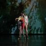 Review: LONDON CITY BALLET - FIREBIRD, Sadler's Wells