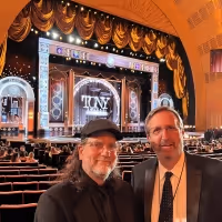 Tony Award Productions Renews With White Cherry Entertainment to Produce the Tony…