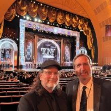 Tony Award Productions Renews With White Cherry Entertainment to Produce the Tony Awa