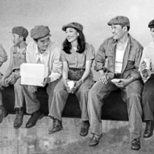 FRESH OFF THE BOAT to End After Sixth Season