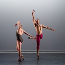 McNicol Ballet Collective Presents FIREBIRD REIMAGINED, A Bold New Dance Film