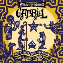 BWW Review: GABRIEL Studio Cast Recording